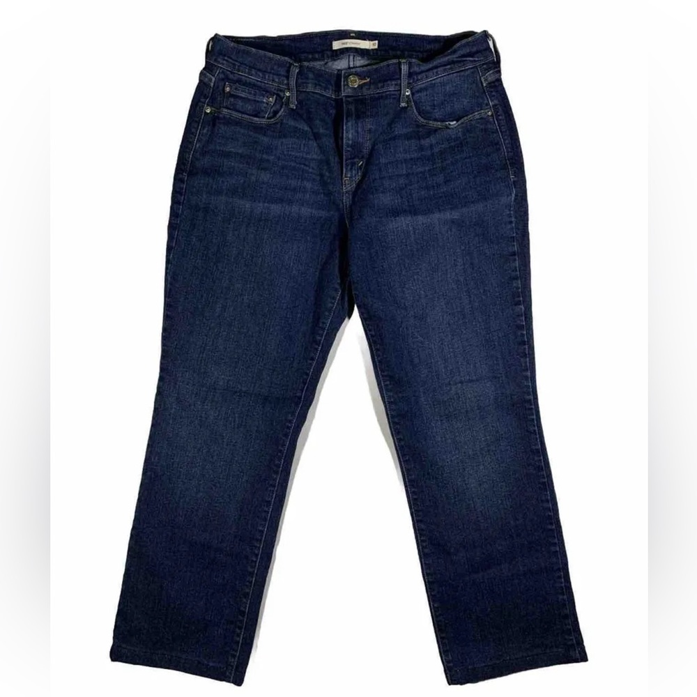 Levi’s 505 Straight Leg Jeans - Women’s Size 10 (W30 L30)